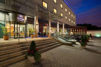 Hilton London Angel Islington, Londres (foto 4)