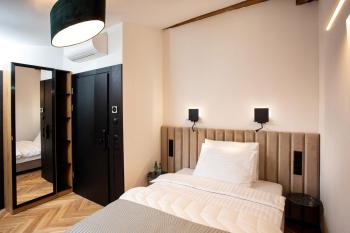 HOTEL TEATR, Cracovia (foto 5)