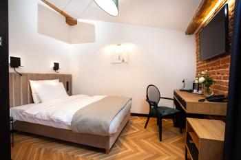 HOTEL TEATR, Cracovia (foto 3)