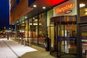 Hampton By Hilton Liverpool City Centre, Liverpool (photo 5)