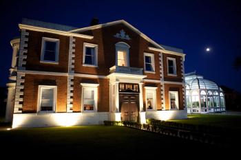 DoubleTree by Hilton Chester, Chester (zdjęcie 5)