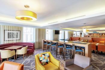 Hampton by Hilton Newcastle, Newcastle upon Tyne (Foto 3)