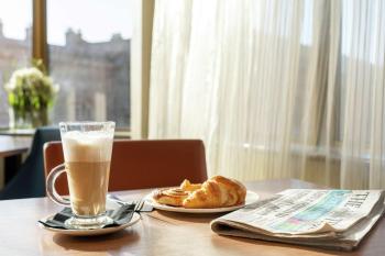 Hampton by Hilton Newcastle, Newcastle upon Tyne (Foto 5)