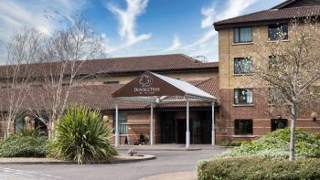 DoubleTree by Hilton Swindon Hotel, Swindon (photo 3)