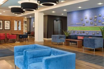Hampton by Hilton York, York (Foto 4)