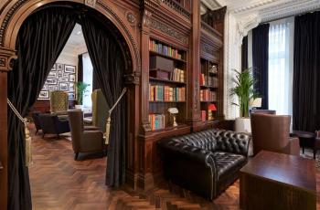 DoubleTree by Hilton Hotel & Spa Liverpool, Liverpool (photo 4)