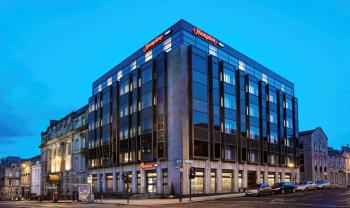Hampton by Hilton Glasgow Central, Glasgow (foto 2)