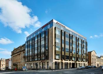 Hampton by Hilton Glasgow Central, Glasgow (foto 3)