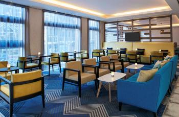 Hampton by Hilton Glasgow Central, Glasgow (foto 5)