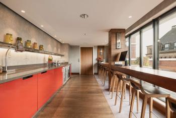 Hilton The Hague, The Hague (photo 5)