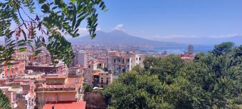 Dimora storica Le Stanze di Dioniso, Naples (photo 3)