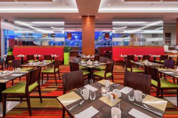 Hilton Warsaw City Hotel, Warsaw (photo 5)
