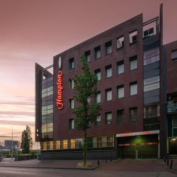 Hampton by Hilton Amsterdam Centre East, Amsterdam (photo 4)