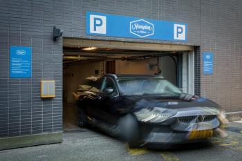 Hampton by Hilton Amsterdam Centre East, Amsterdam (photo 5)