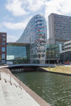 Hampton By Hilton Utrecht Centraal Station, Utrecht (zdjęcie 3)
