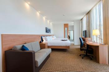 Hampton By Hilton Amsterdam Arena Boulevard, Amsterdam (photo 2)