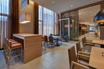 Hampton by Hilton Berlin City Centre Alexanderplatz, Berlino (foto 5)