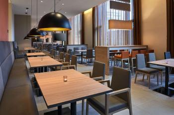 Hampton by Hilton Berlin City Centre Alexanderplatz, Berlin (photo 5)