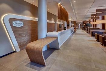 Hampton by Hilton Berlin City Centre Alexanderplatz, Berlino (foto 3)