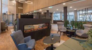 Hilton Garden Inn Frankfurt City Centre, Frankfurt/Main (photo 3)