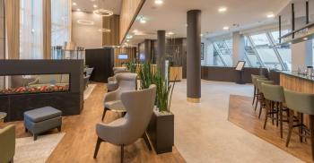 Hilton Garden Inn Frankfurt City Centre, Frankfurt/Main (photo 4)