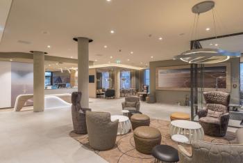 Hampton By Hilton Frankfurt Airport, Francfort-sur-le-Main (photo 5)
