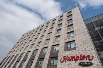 Hampton By Hilton Frankfurt City Centre East, Frankfurt/Main (photo 2)