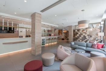 Hampton By Hilton Frankfurt City Centre East, Frankfurt/Main (photo 3)