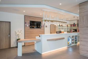 Hampton By Hilton Frankfurt City Centre East, Frankfurt/Main (photo 5)