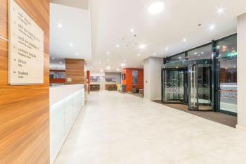 Hampton By Hilton Iasi, Iaşi (photo 3)