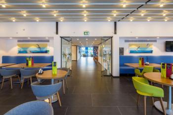 Hampton by Hilton Istanbul Kurtkoy, Istanbul (fotografie 5)