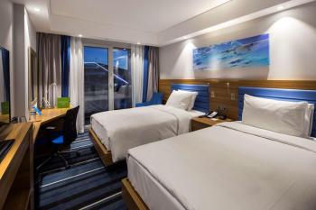 Hampton by Hilton Istanbul Kurtkoy, Istanbul (fotografie 2)