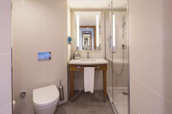 Hampton by Hilton Istanbul Kurtkoy, Istanbul (fotografie 3)