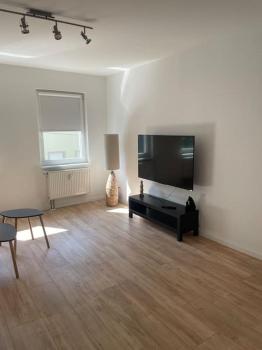 Stadtwohnung im Luisenviertel, Wuppertal (foto 4)