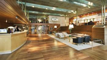 El Conquistador Hotel, Buenos Aires (fotografie 2)