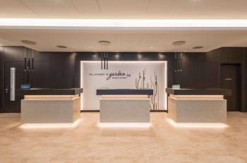 Hilton Garden Inn Munich City West, Munich (photo 3)