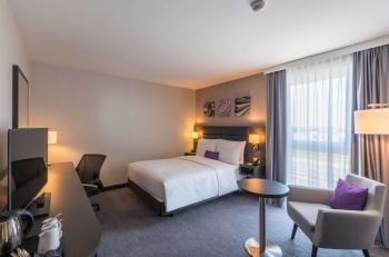 Hilton Garden Inn Munich City West, Munich (photo 5)