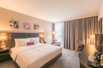 Hilton Garden Inn Munich City West, Munich (photo 4)
