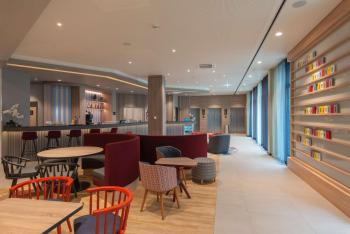 Hampton By Hilton Munich City North, Munich (photo 4)
