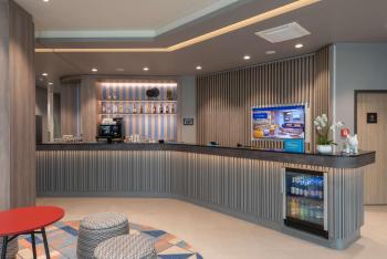 Hampton By Hilton Munich City North, Munich (photo 5)