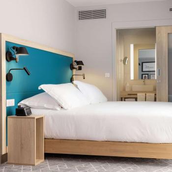 Hampton by Hilton Tours Centre, France, Tours (fotografie 2)
