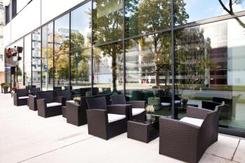 Hampton By Hilton Vienna Messe, Vienna (photo 3)