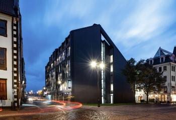Hilton Garden Inn Riga Old Town, Riga (Foto 4)