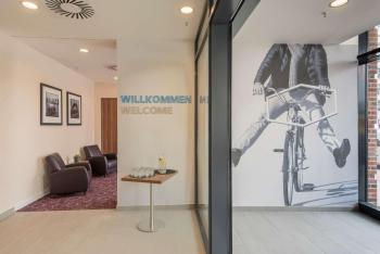 Hampton By Hilton Hamburg City Centre, Amburgo (foto 4)