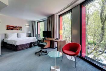 Hilton Garden Inn Stuttgart NeckarPark, Stuttgart (photo 3)