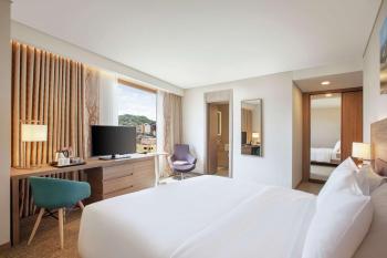Hilton Garden Inn Tirana, Tirana (zdjęcie 3)