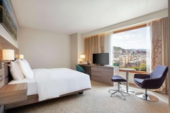 Hilton Garden Inn Tirana, Tirana (zdjęcie 5)