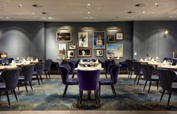 Hilton Düsseldorf, Düsseldorf (photo 4)