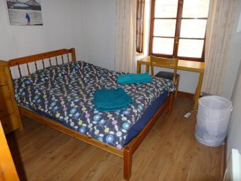 1 Bedroom Flat in Historic Cooperage Apartments Leith, Edimburgo (foto 5)
