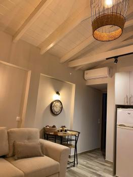 Ζωή Apartment, Preveza (foto 4)